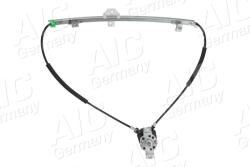 AIC Mecanism actionare geam AIC 50501 (50501)