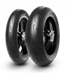 Pirelli Diablo Rosso IV Corsa 180/60R17 75W Hátsó TL