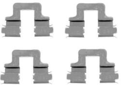 MOTAQUIP Set accesorii, placute frana MOTAQUIP VMK958 (VMK958)