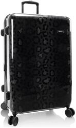 HEYS Elite Black Leopard L 119 HEYS-13158-3041-30 (HEYS-13158-3041-30)