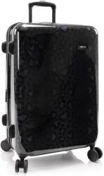 HEYS Elite Black Leopard M 82 L HEYS-13158-3041-26 (HEYS-13158-3041-26)