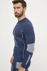 X-bionic funkcionális hosszú ujjú ing Energy Accumulator 4.0 - sötétkék S