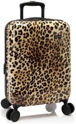 HEYS Elite Brown Leopard S 46 L HEYS-13158-3211-21 (HEYS-13158-3211-21)