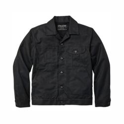 Filson Short Lined Cruiser - Black - S