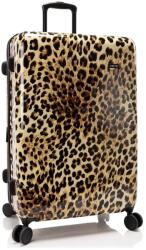 HEYS Elite Brown Leopard L 119 HEYS-13158-3211-30 (HEYS-13158-3211-30)