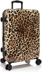 HEYS Elite Brown Leopard M 82 L HEYS-13158-3211-26 (HEYS-13158-3211-26)