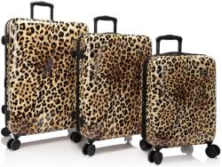 HEYS Elite Brown Leopard S, M, L S: 46 / M: 82 L: 119 HEYS-13158-3211-S3 (HEYS-13158-3211-S3)