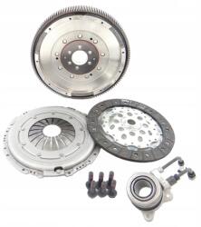 VALEO kuplungkészlet VALEO 837592 for OPEL, VAUXHALL (837592)