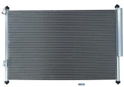 KAMOKA Condensator, climatizare KAMOKA 7800297 (7800297) - fixbox
