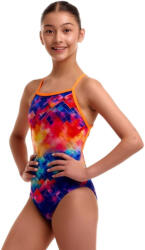 Funkita strapped in lost mountain 152cm