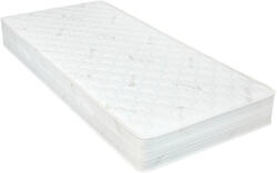 Best Dream Pocket Spring Hard matrac 130x210 cm AJÁNDÉK PÁRNÁVAL - matracwebaruhaz