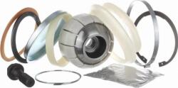 SKF VKDCV 07063 - Chit reparatie, brat - SKF-VKDCV 07063 (SKFVKDCV07063)