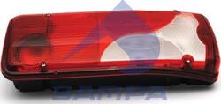 Sampa 043.469 - Lampa spate - Tail Light Assembly - Sampa-043.469 (SAMPA043469)