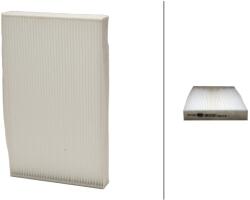 HELLA Filtru aer habitaclu / polen HELLA 8ZC 366 121-651 (8ZC 366 121-651)