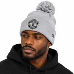 New Era Sapka NEW ERA Knit Medium Seasonal Cuff Beanie Manchester United