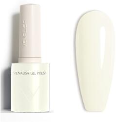 VENALISA UV/LED Gél Lakk 10 ml No. 5113 Mint Cream Ivory (95101c)