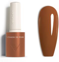 VENALISA UV/LED Gél Lakk 10 ml No. 5117 Spiced Cinnamon (95101c)