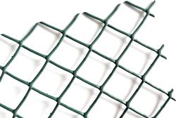 GEOMAT Műanyag háló - RO 5 (350 g/m2, 50x50 mm-es szem), 1, 5x25 m [37, 5 m2]