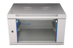 Extralink Cabinet rack Extralink 6U 600x450 gri