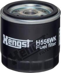 Hengst Filter H556WK - Filtru combustibil MAN HOC LION´S CITY. LION´S COACH. SL II. SÜ. MERCEDES CAPACITY. CITARO O 530. CONECTO O 345. TOURISMO O 35 - Hengst Filter-H556WK (HENGSTFILTERH556WK)