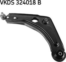 SKF VKDS 324018 B - Brat, suspensie roata - BRAT SUSPENSIE ROATA - compatibil Ford - SKF-VKDS 324018 B (SKFVKDS324018B)