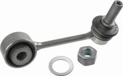 LEMFÖRDER 45248 01 - Brat / bieleta suspensie, stabilizator - LEMFÖRDER-45248 01 (LEMFORDER4524801)