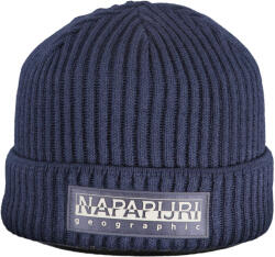 NAPAPIJRI Férfi Kék Sapka (np0a4hxmfvispa_bl176_uni)