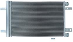 KAMOKA Condensator, climatizare KAMOKA 7800083 (7800083) - fixbox