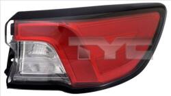 TYC 11-15512-06-2 - Lampa Spate Stg Led Kuga 2019 >> - Tyc-11-15512-06-2 (tyc1115512062)