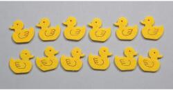Penta collection Filcfigura - Mini kacsa (12 db/cs)