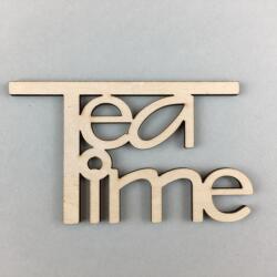 Penta collection Fafelirat, 10 cm, 3 db/csomag - Tea Time