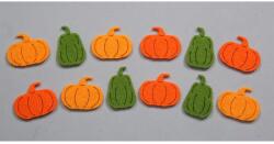 Penta collection Filcfigura - Mini tök, vegyes (12 db/cs)