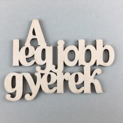 Penta collection Fafelirat, 10 cm, 2 db/csomag - A legjobb gyerek