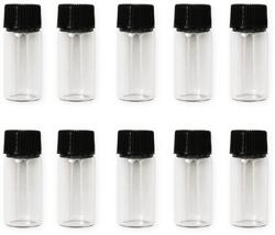 Penta collection Üveg 3 ml, kupakkal - 10 db/csomag