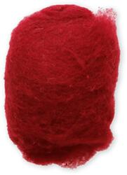  Gyapjú bordó 10 g