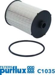 Purflux C1035 - Filtru combustibil - Purflux-C1035 (PURFLUXC1035)