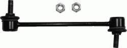 LEMFÖRDER 29658 01 - Brat / bieleta suspensie, stabilizator - LEMFÖRDER-29658 01 (LEMFORDER2965801)