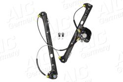 AIC Mecanism actionare geam AIC 51848 (51848)