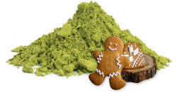 Manu tea Cool Matcha Mézeskalács, 250g