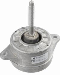 LEMFÖRDER 44398 01 - SUPORT MOTOR LEMFOERDER - compatibil Porsche - LEMFÖRDER-44398 01 (LEMFORDER4439801)