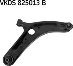SKF VKDS 825013 B - Brat, suspensie roata - BRAT SUSPENSIE ROATA - compatibil Hyundai. Kia - SKF-VKDS 825013 B (SKFVKDS825013B)