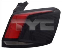 TYC 11-15639-06-2 - Lampa Spate Dr Led Pg 3008 2016 >> - Tyc-11-15639-06-2 (tyc1115639062)