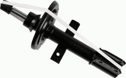 BOGE 30-Q33-A - Amortizor - MORTIZOR - compatibil 543026988R - BOGE-30-Q33-A (BOGE30Q33A)