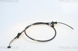Triscan 8140 24175 - Cablu, frana de parcare - CABLU. FRANA DE PARCARE - compatibil Opel. Vauxhall. Suzuki - Triscan-8140 24175 (TRISCAN814024175)