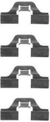 MOTAQUIP Set accesorii, placute frana MOTAQUIP VMK805 (VMK805)