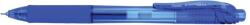Pentel Roller cu gel pentel energel x 0.5 mm plastic albastru (PE101232)