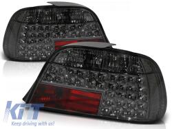  LED hátsó lámpák füst színű BMW E38 06.94-07.01 (TTTLB6027506)