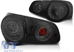  Tuning LED hátsó lámpa szett Volkswagen PASSAT B6 03.2005-2010 kombi, bal és jobb (ABTLV6021102)