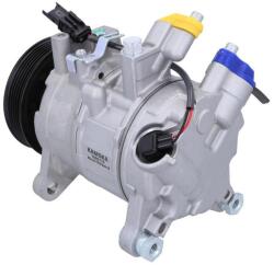 KAMOKA Compresor, climatizare KAMOKA 7820175 (7820175) - fixbox