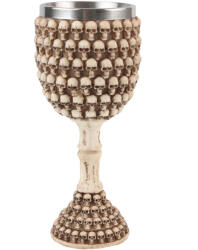 NNM potir Skull - 78/5721-C Pahar